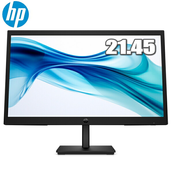楽天市場】hp 21.5インチ モニタの通販