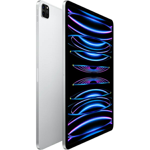 楽天市場】Apple iPad Pro 本体 新品 第4世代 11型 シルバー M2 2TB Wi