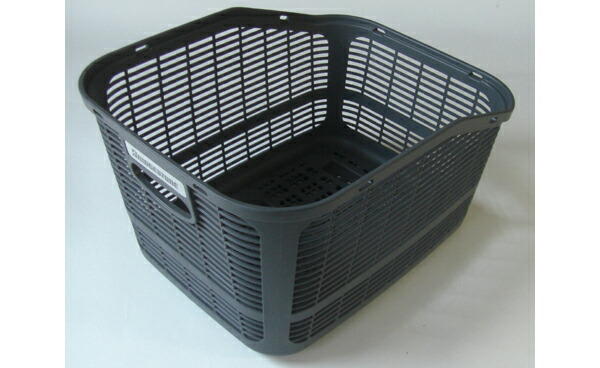 楽天市場】ブリヂストン 折りたたみサイドバスケット sbk－1の通販