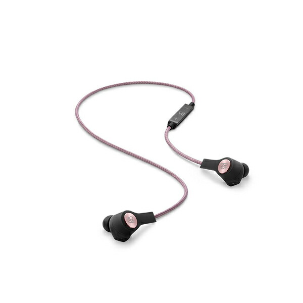 楽天市場】B＆O PLAY BeoPlay H5 Dusty Rose Bluetooth対応 ワイヤレス