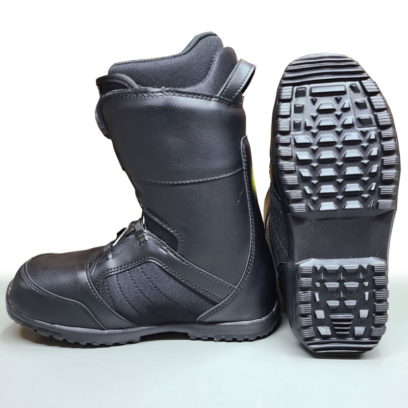 楽天市場】ZUMA スノーボードブーツ BULK TGF ダイヤル式 23.0cm 24.0