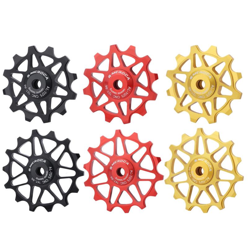 楽天市場】TNI Speed Pulley スピード プーリー 15T/15T セラミック