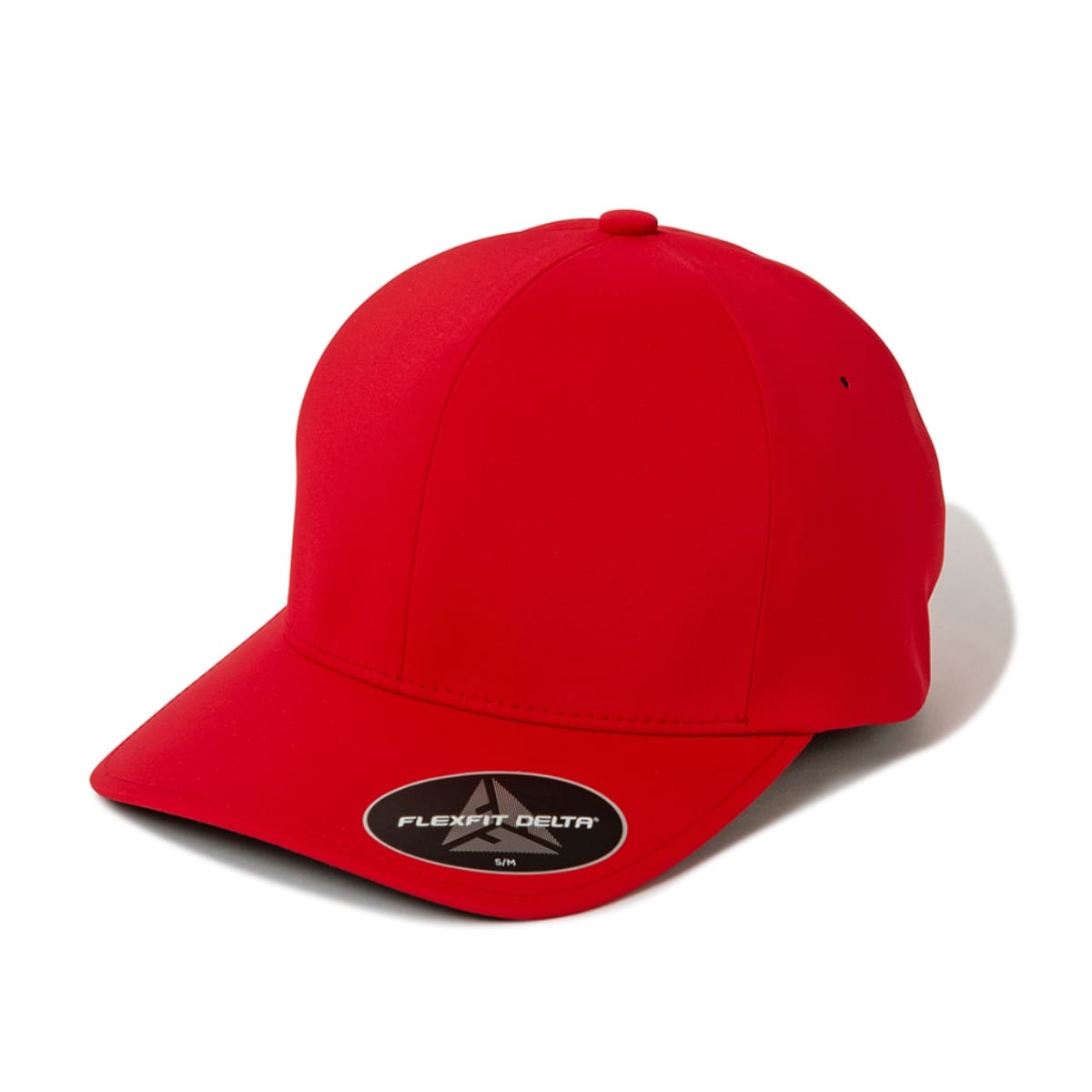 楽天市場】FLEXFIT フレックスフィット DELTAキャップ 180 軽量 ドライ