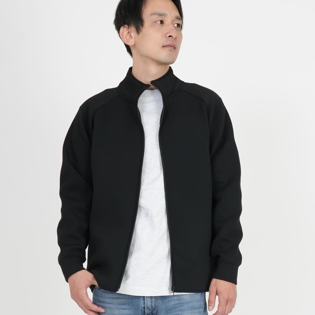 楽天市場】ジャケット メンズ 長袖 LIFEMAX ライフマックス ドライ