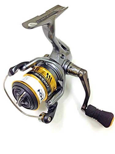 楽天市場】シマノ(SHIMANO) リール スピニングリール ナビX C2000S