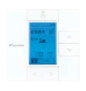 楽天市場】BRC301G4ダイキン 業務用換気機器ベンティエール用 制御関連