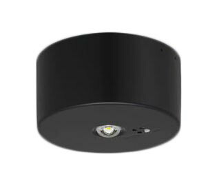 楽天市場】NNFB91045ZLED非常用照明器具 昼白色 天井直付型30分間