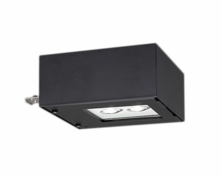 楽天市場】EL-M4010N AHN屋外用照明 LED街路灯(構内灯) 一体形クラス