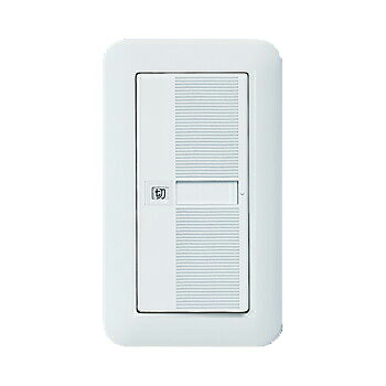 楽天市場】WTC52511W埋込 「入」「切」表示スイッチセット シングル用