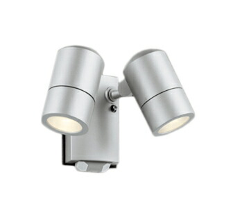 2灯 スポットライト 屋外 人感センサー」の人気商品一覧 | 安い商品を