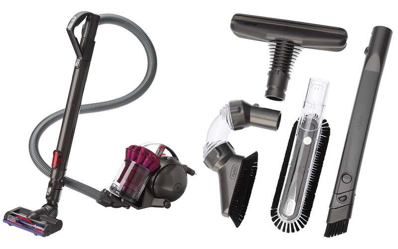 楽天市場】☆ダイソン クリーナー DC48 「モーターヘッド