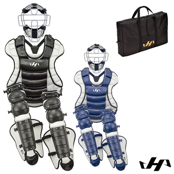 野球防具 キャッチャー セット ハタケヤマ 防具」の人気商品一覧