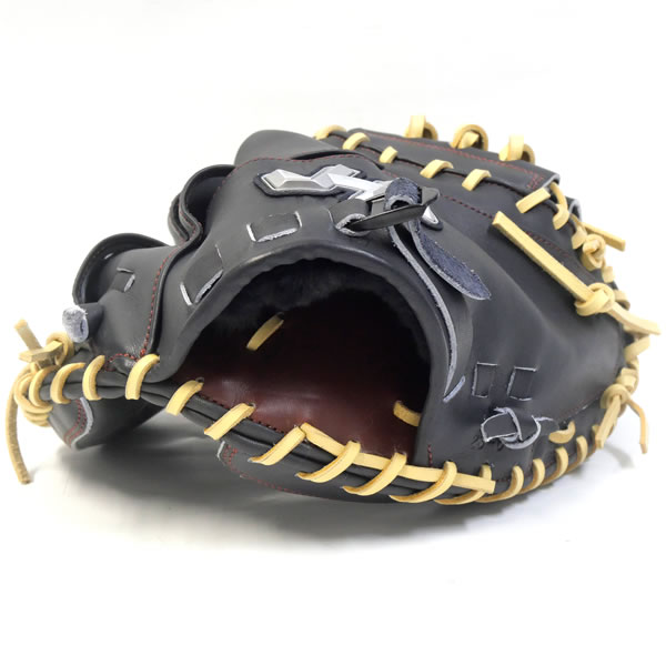 楽天市場】＜受注生産＞ハタケヤマ（HATAKEYAMA） 硬式用キャッチャー