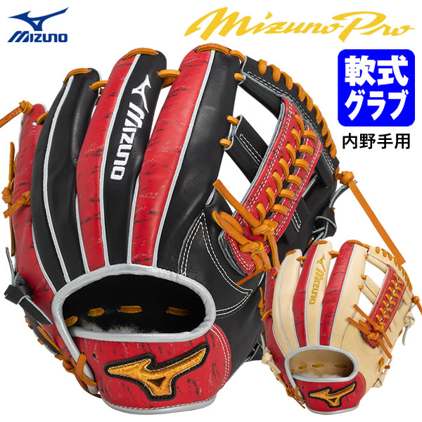 楽天市場】【即日発送可】ミズノ（MIZUNO） 1AJGR31213 一般軟式用