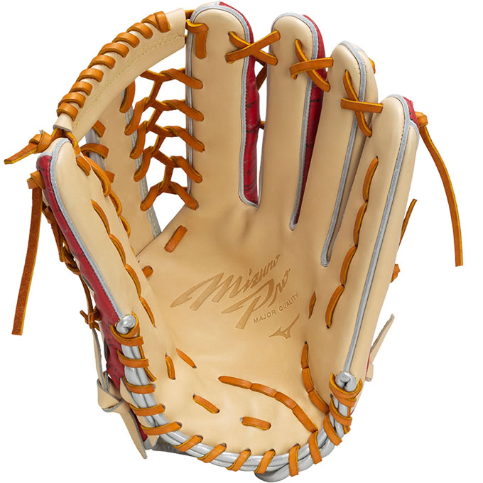 楽天市場】【即日発送可】ミズノ（MIZUNO） 1AJGR31207 一般軟式用