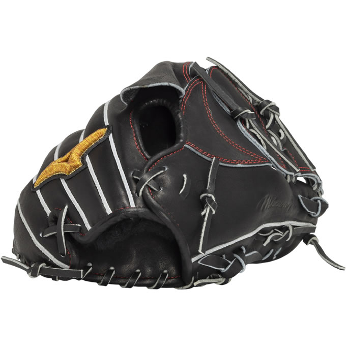 楽天市場】【即日発送可】ミズノ（MIZUNO） 1AJGH32001 硬式用グラブ