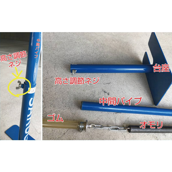 楽天市場】【即日発送可】SAKUGOE サクゴエ PUT式 強打者を育てる