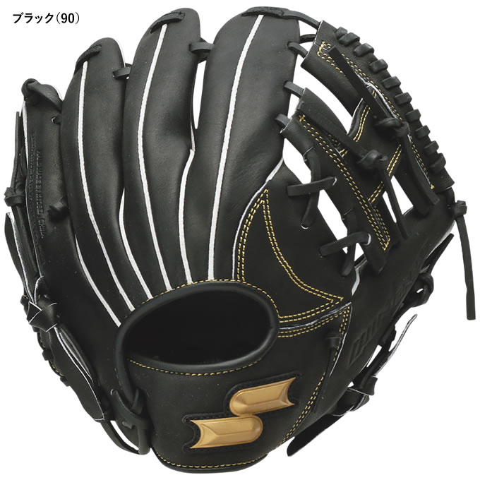 楽天市場】エスエスケイ（SSK） WJG124 ジュニア軟式用グラブ オール