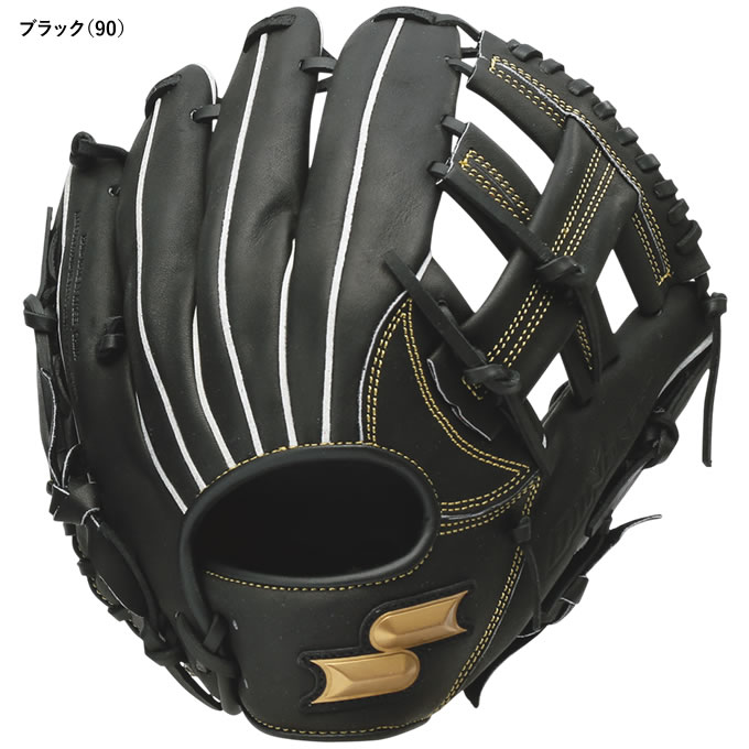 楽天市場】エスエスケイ（SSK） WJG324 ジュニア軟式用グラブ オール