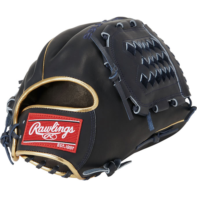 楽天市場】【即日発送可】ローリングス（Rawlings） GR4NPBOB21 一般
