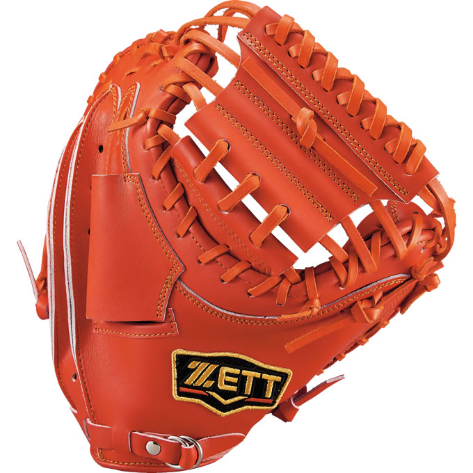 楽天市場】【即日発送可】ゼット（ZETT） BPROCM922 硬式用