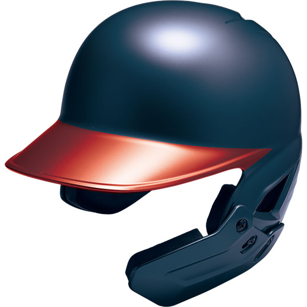 楽天市場】＜受注生産＞ゼット（ZETT） 軟式打者用顎ガード付き