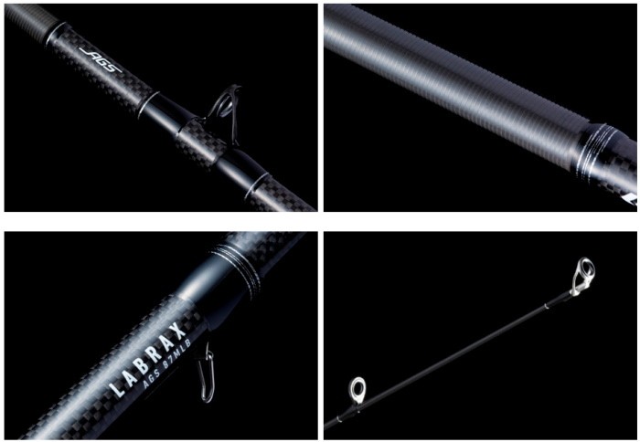 楽天市場】ダイワ ラブラックス AGS （ベイトモデル）77LMLB