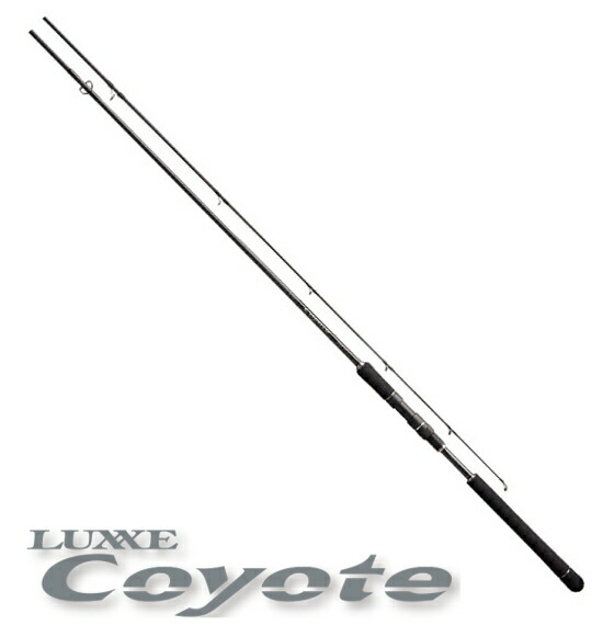 楽天市場】がまかつ ラグゼ コヨーテ S100M / ライトショアジギング