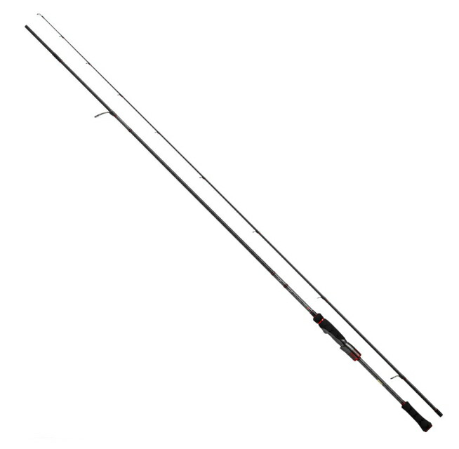 ダイワ エメラルダス STOIST RT 76MMH (ロッド・釣竿) 価格比較 - 価格.com