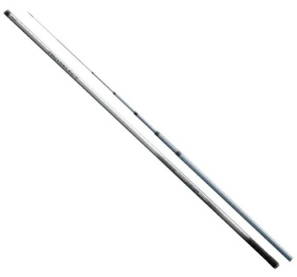 楽天市場】【送料別途商品】【シマノ】プロセレクトVS H85 【鮎竿