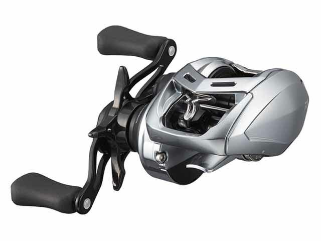 ダイワ アルファス SV TW 800S-H (リール) 価格比較 - 価格.com