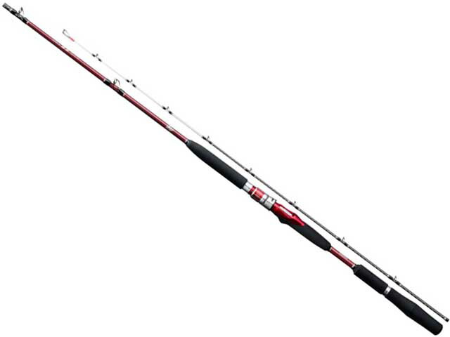 シマノ 海春 30-240 (ロッド・釣竿) 価格比較 - 価格.com