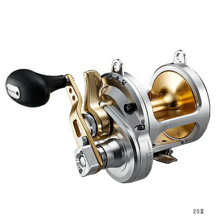 楽天市場】【ｼﾏﾉ(SHIMANO)】TALICA II 25 : つりぐの岡林 楽天市場店