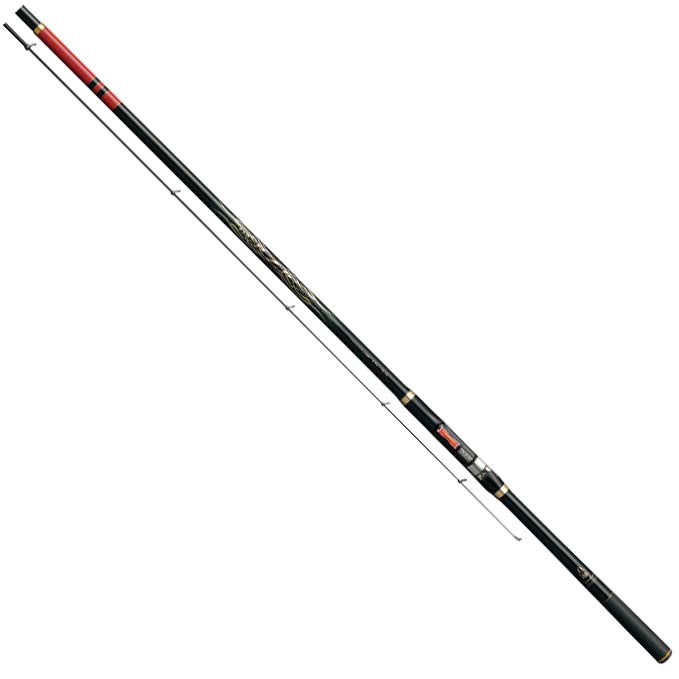 楽天市場】【がまかつ(Gamakatsu)】がま磯 RZR 2号 5.3m : つりぐの