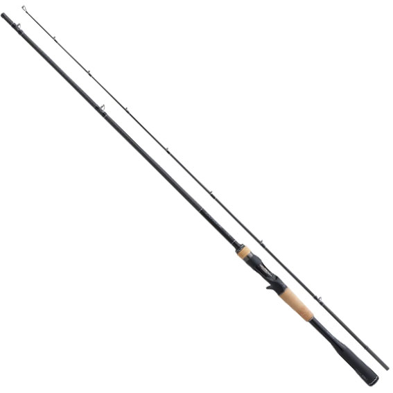 楽天市場】【ｼﾏﾉ(SHIMANO)】22ｴｸｽﾌﾟﾗｲﾄﾞ 167MH2 ﾊﾞｽﾛｯﾄﾞ : つりぐの