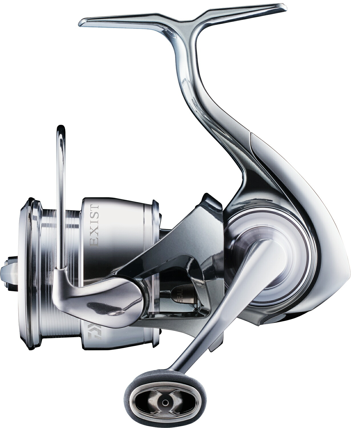 ダイワ イグジスト SF2500SS-H (リール) 価格比較 - 価格.com