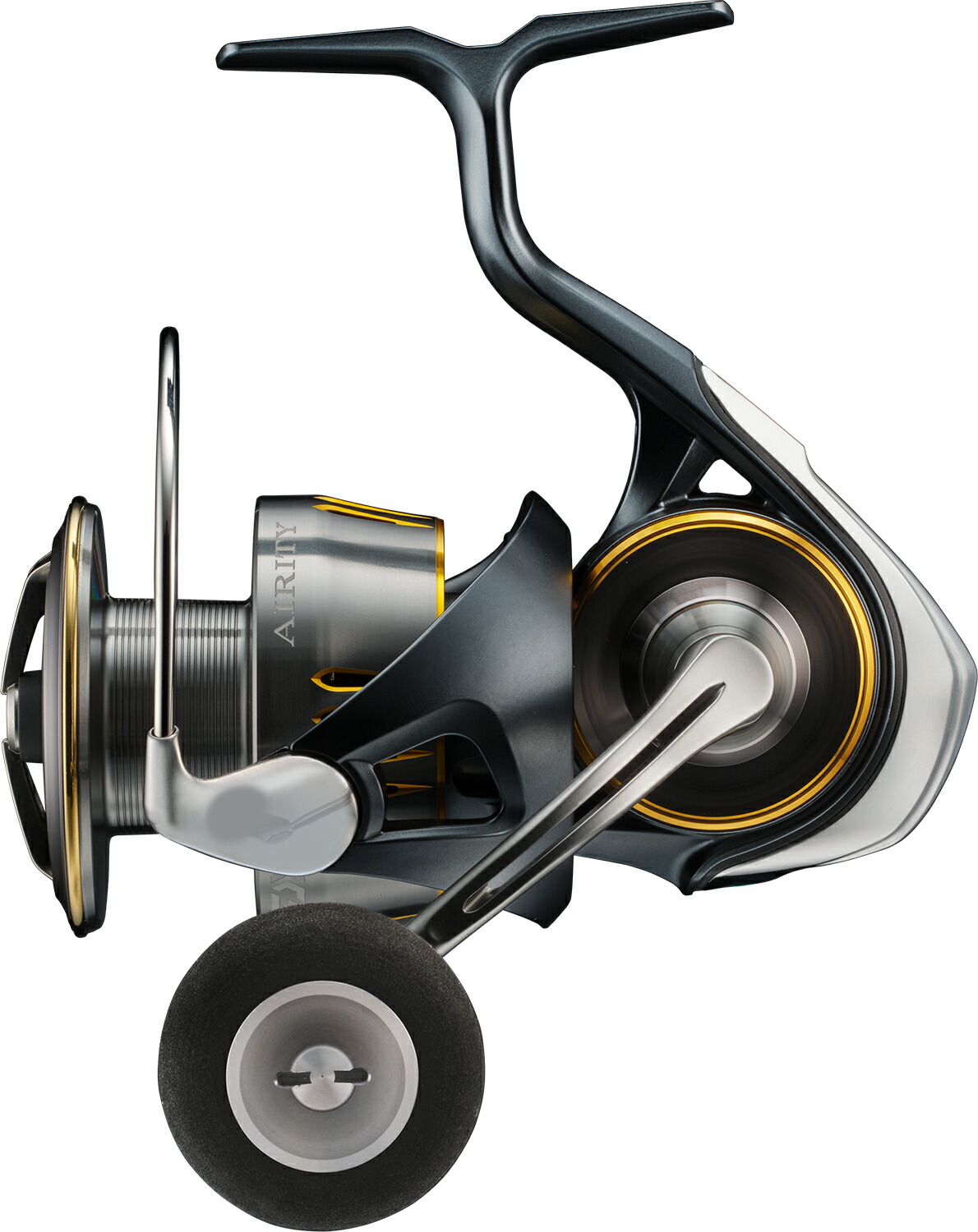 ダイワ エアリティ LT5000D-CXH (リール) 価格比較 - 価格.com