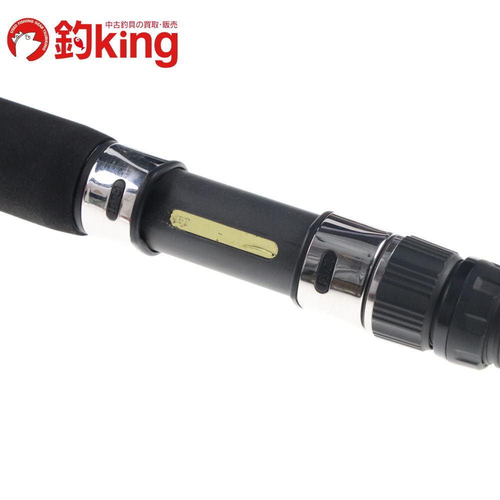 楽天市場】【中古/美品】 シマノ コルトスナイパー XR MB S100H-5