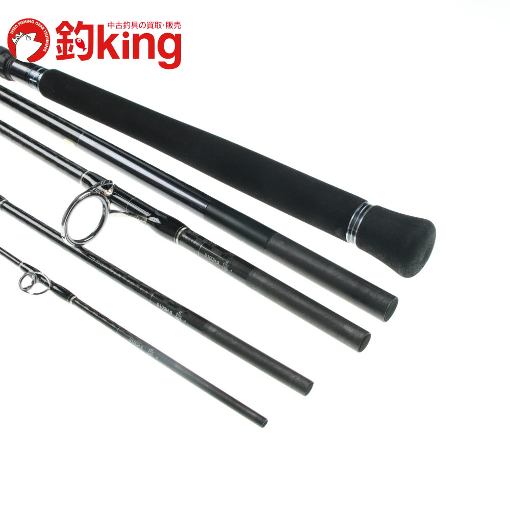 楽天市場】【中古/美品】 シマノ コルトスナイパー XR MB S100H-5