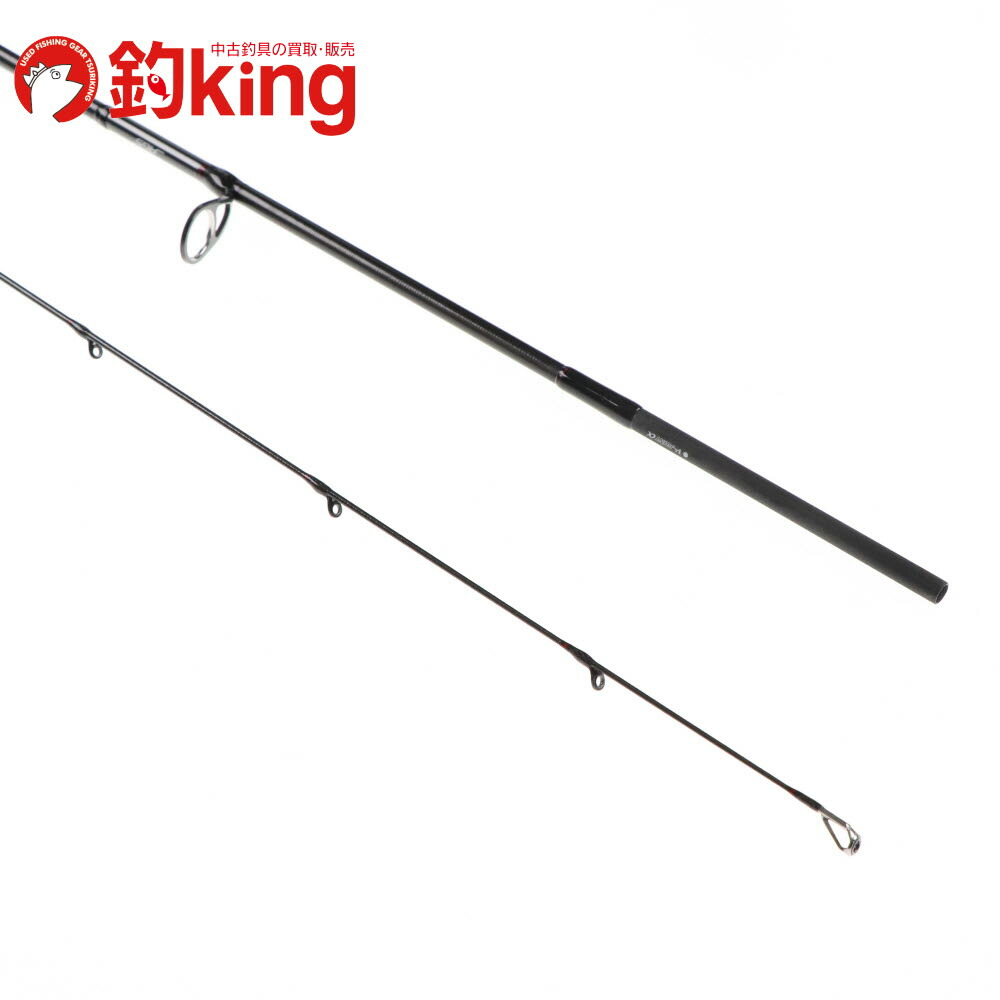 楽天市場】【中古/極上品】 ダイワ 23 エメラルダス ストイスト RT