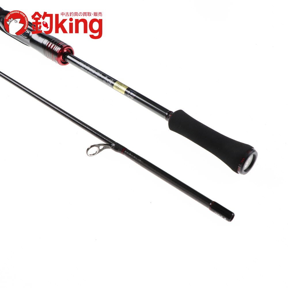 楽天市場】【中古/極上品】 ダイワ 23 エメラルダス ストイスト RT