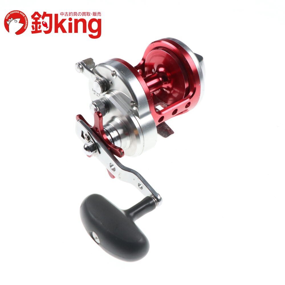 楽天市場】【中古】 ダイワ トーナメント 石鯛 Z 40 /R102M : 釣king