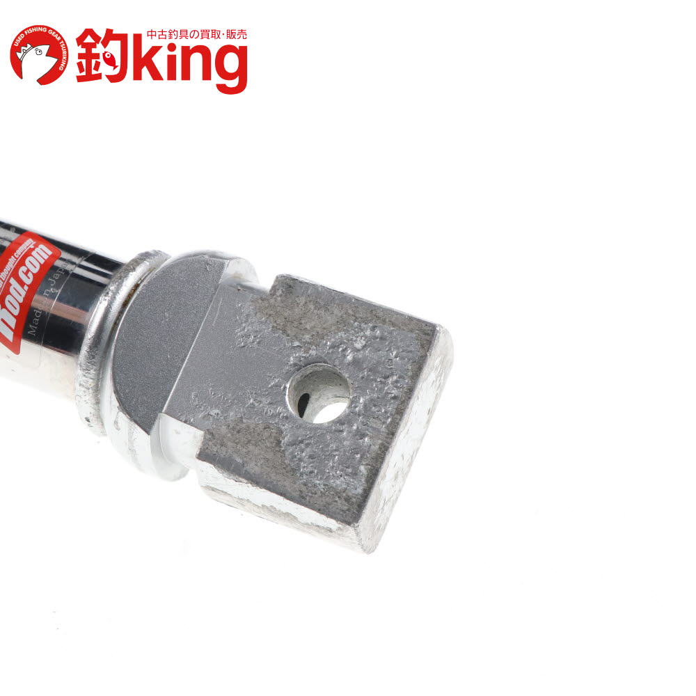 楽天市場】【中古】 ロッドコム 牙城 クエ 480H /Q315200 : 釣king