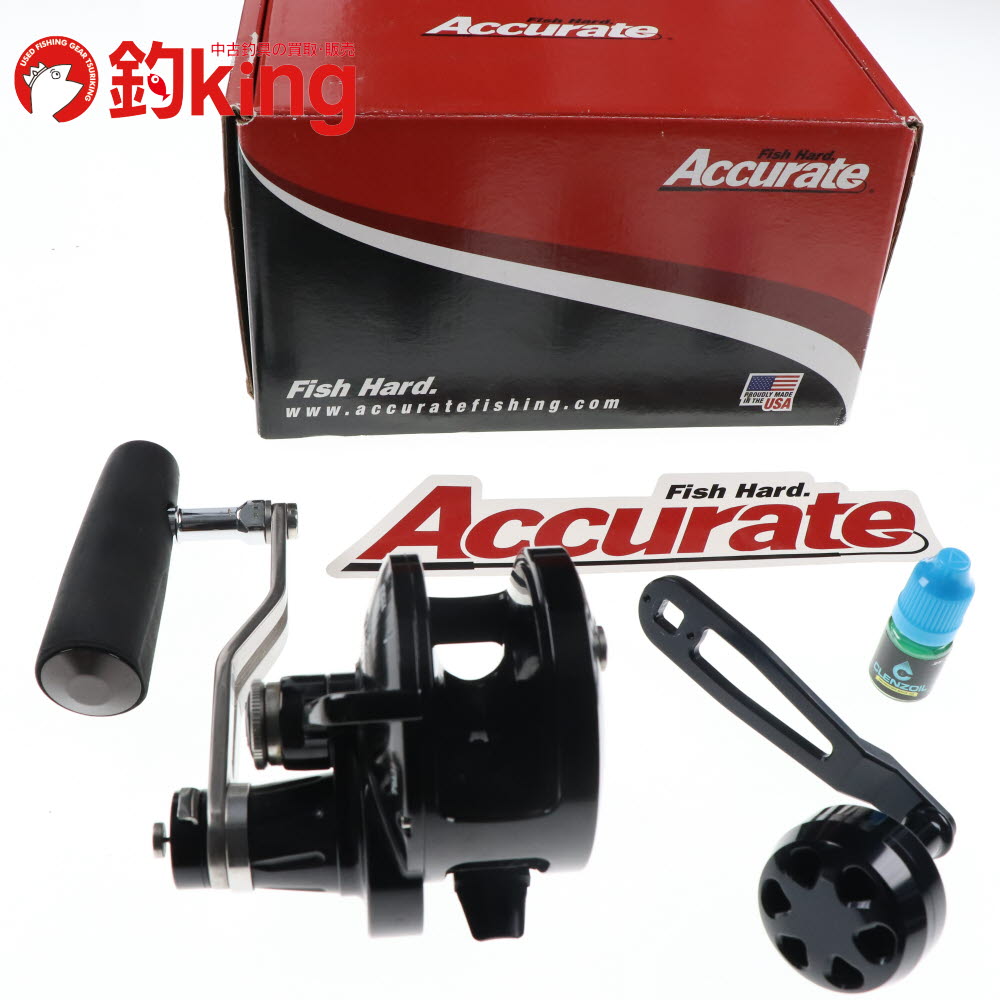 楽天市場】アキュ レート リール（種類（リール）ベイトリール）の通販