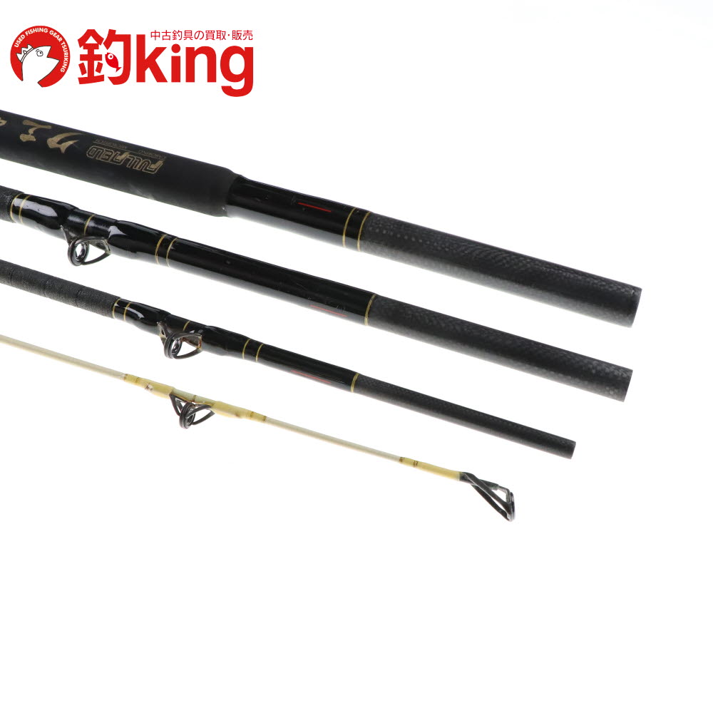 楽天市場】【中古】 ダイコー フルフィールド クエ 480M /SO012Y : 釣king