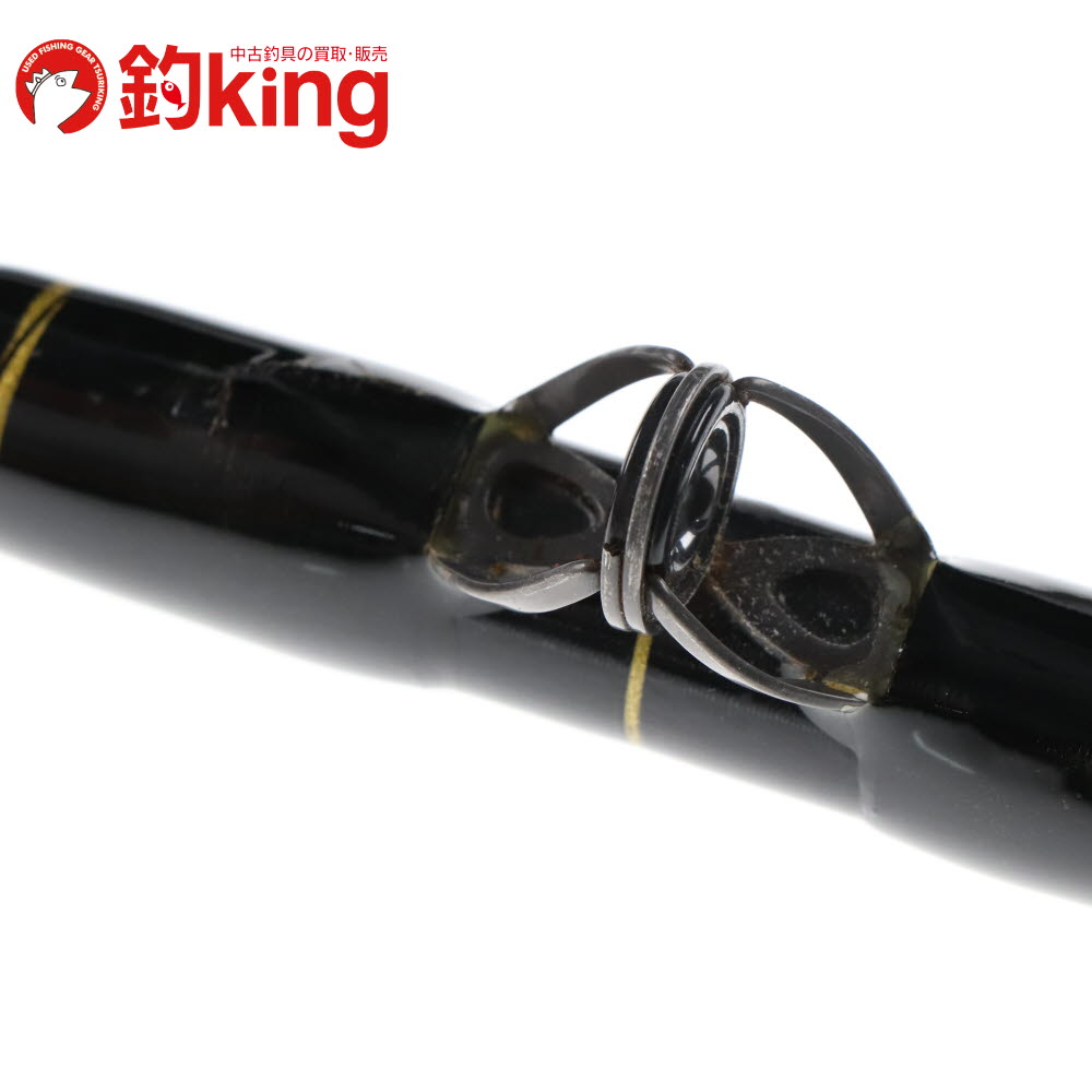 楽天市場】【中古】 ダイコー フルフィールド クエ 480M /SO012Y : 釣king