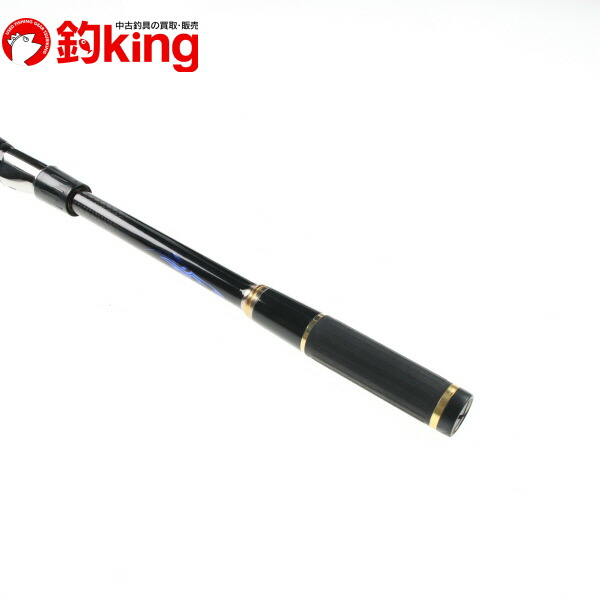 楽天市場】【中古】 がまかつ がま磯 アテンダーII 175-50 /E313L : 釣king