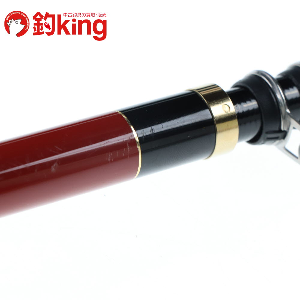 楽天市場】【中古/美品】 がまかつ がま磯 グレ競技 スペシャル IV 15