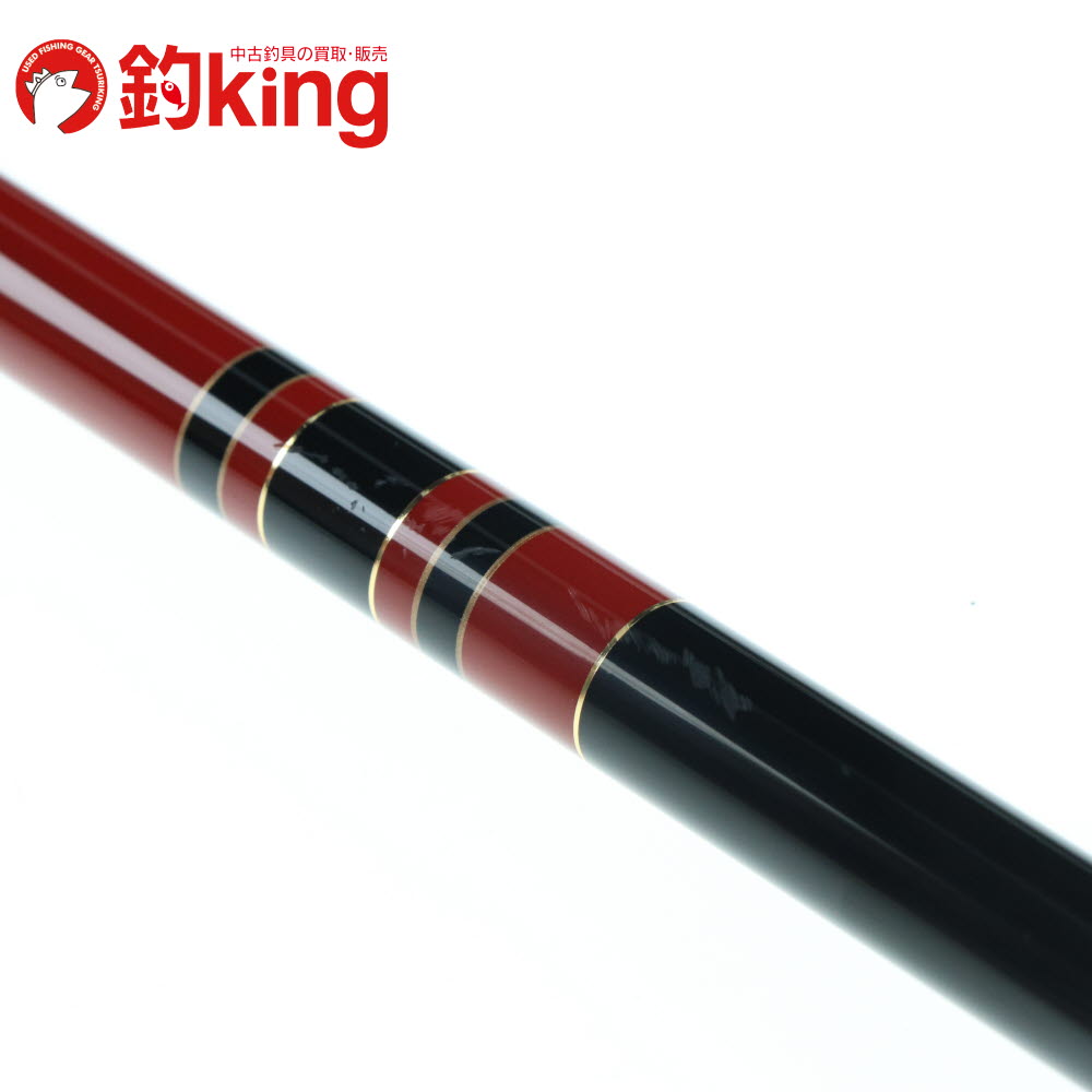 楽天市場】【中古】 がまかつ がま磯 マスターモデル 口太 F-50 /L128L