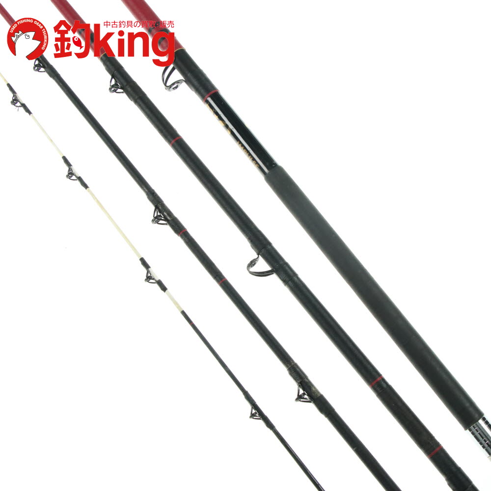 楽天市場】【中古】 がまかつ がまくえ インパルス 70号 4.8m /O121Y